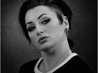 Attitude by Andre Van De Sande