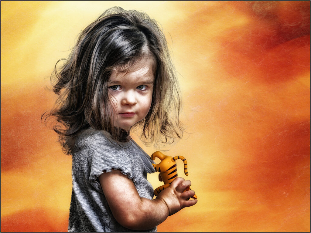 Dont Mess with Me by Trevor Waller