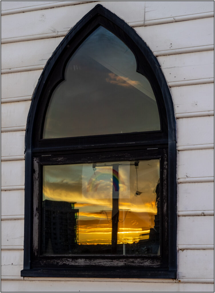 Cardiff Bay by Dave Russell