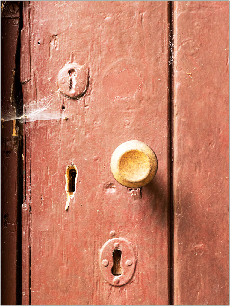 St. Fagans 3 by Steve Willcocks