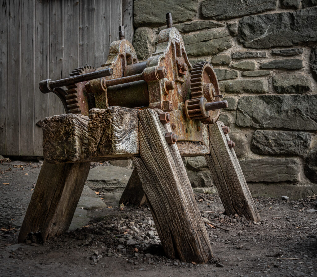 Standing proud by Niall