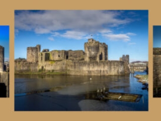 Colour by Richard Payton