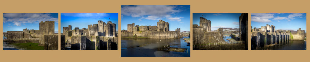 Colour by Richard Payton