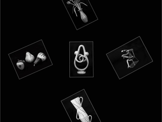 Panel 3 by Peter Rankin