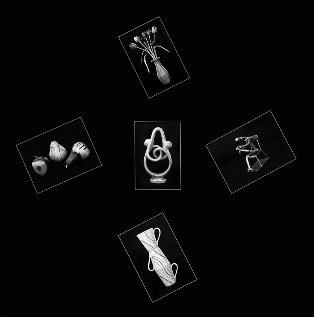 Panel 3 by Peter Rankin