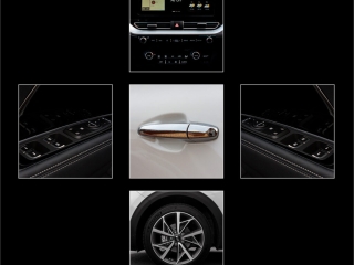 Panel 5 by Peter Rankin