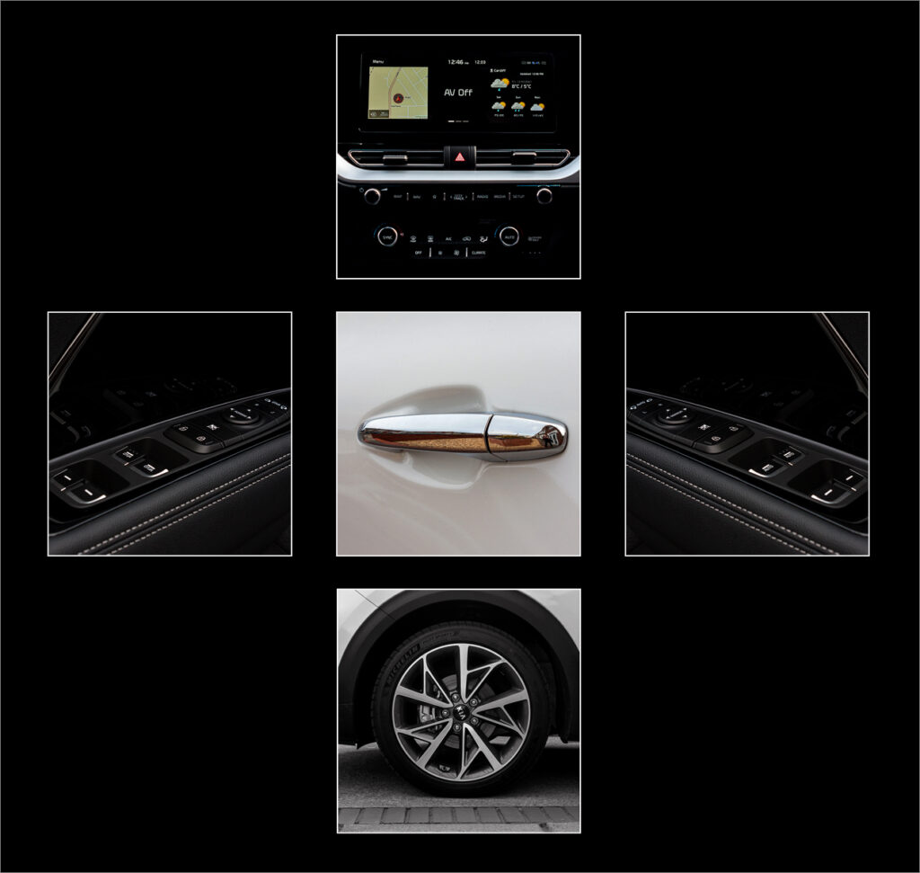 Panel 5 by Peter Rankin