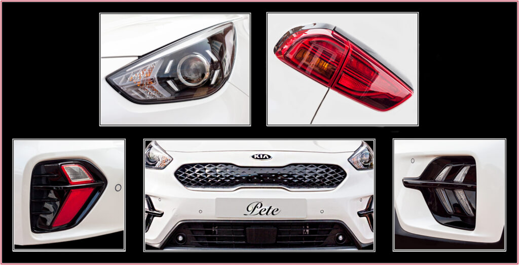 Panel 6 by Peter Rankin