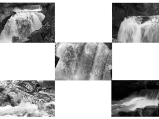 Water by David Brown