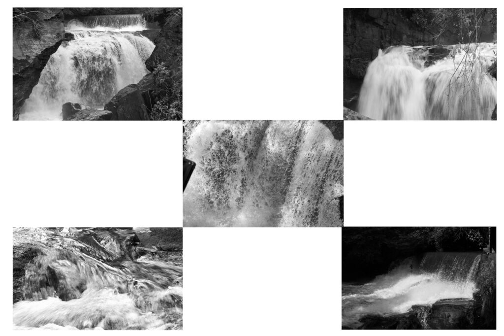 Water by David Brown