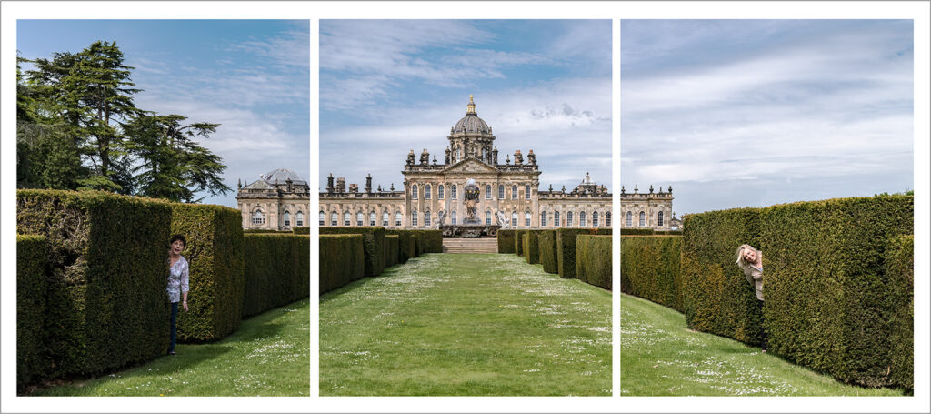 Photobombed by Chris Chinnick