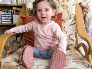 Poppy Sue by Chris Chinnick