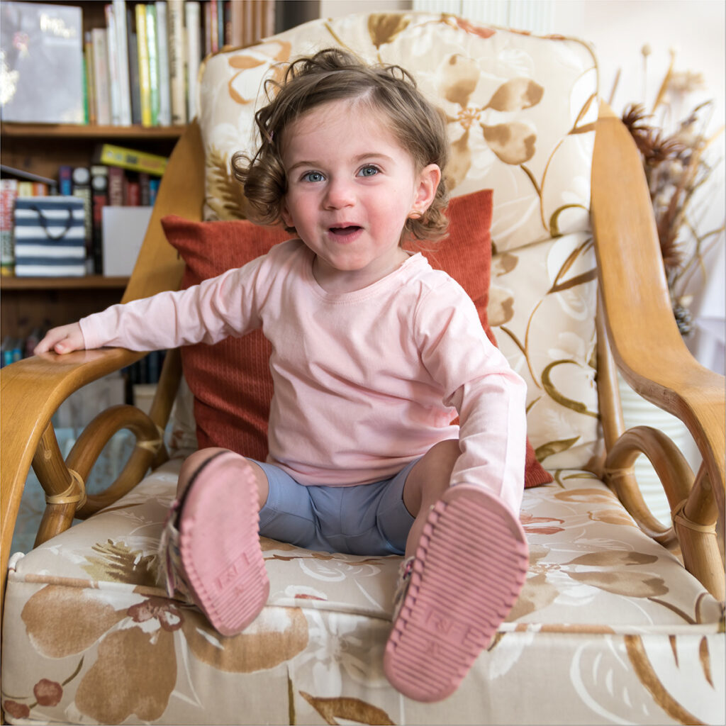 Poppy Sue by Chris Chinnick