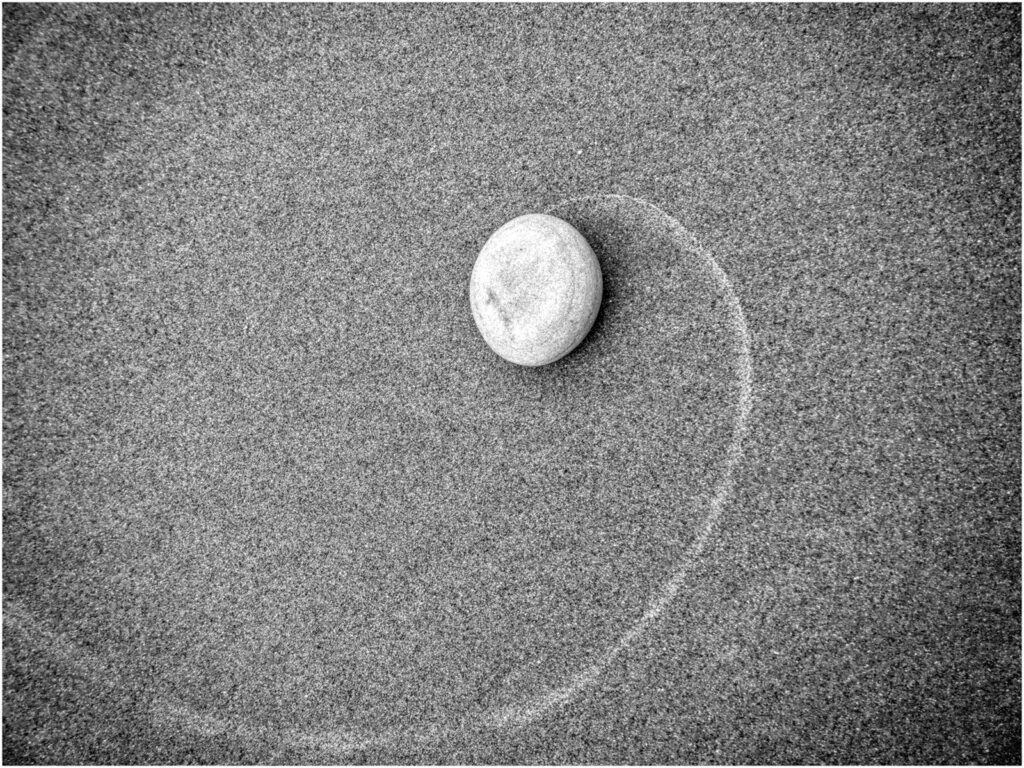 Simplicity by Necia Rogers