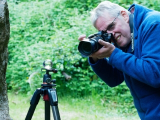 Sphere by Trevor Waller