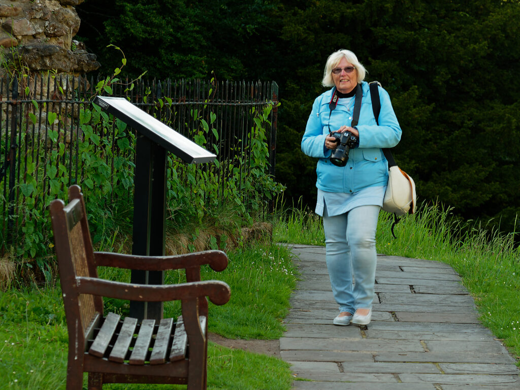 Sue by Trevor Waller