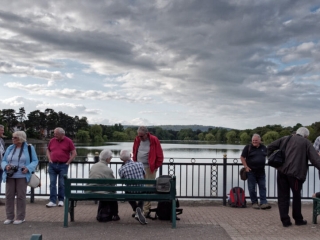 The picnic that wasn't (June 2021) - Cardiff Camera Club on tour by Jeff Howe