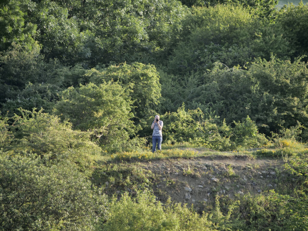 Cosmeston (July 2021) - Niall by Steve