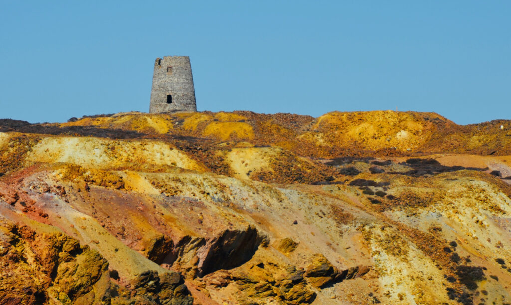 Copper Kingdom by Gwynn Jones