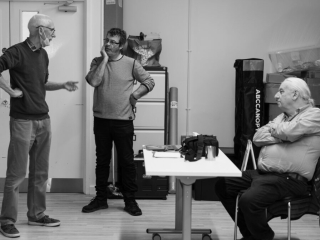 Christmas cards (Nov 21) - Chat by Niall