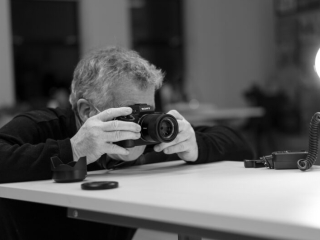 Christmas cards (Nov 21) - Focus by Niall