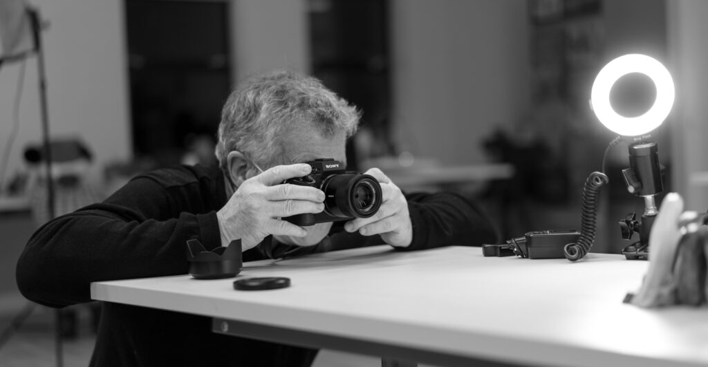 Christmas cards (Nov 21) - Focus by Niall