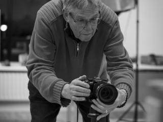 Christmas cards (Nov 21) - That looks good by Niall