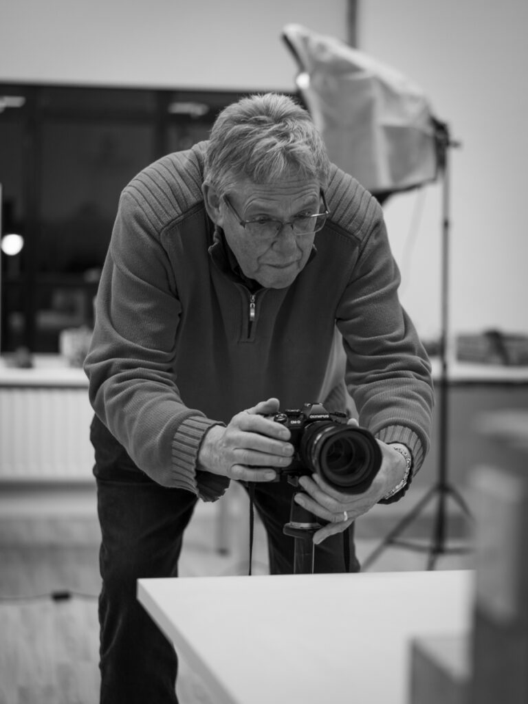 Christmas cards (Nov 21) - That looks good by Niall