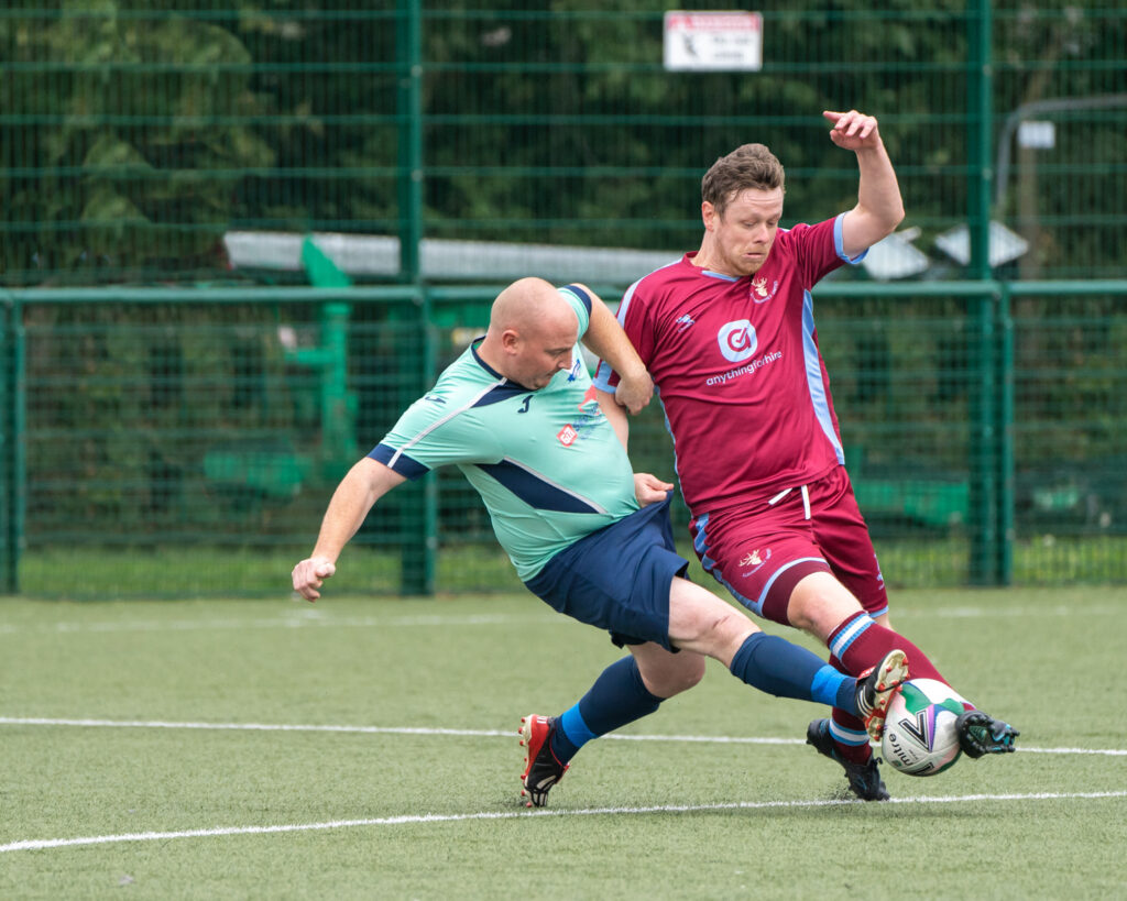 Win, Lose or Draw by Amanda Golton