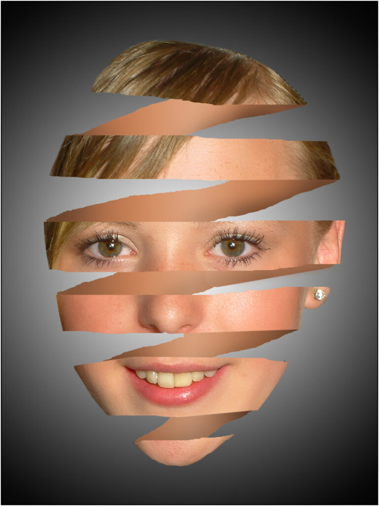 Bethan by Dave Russell