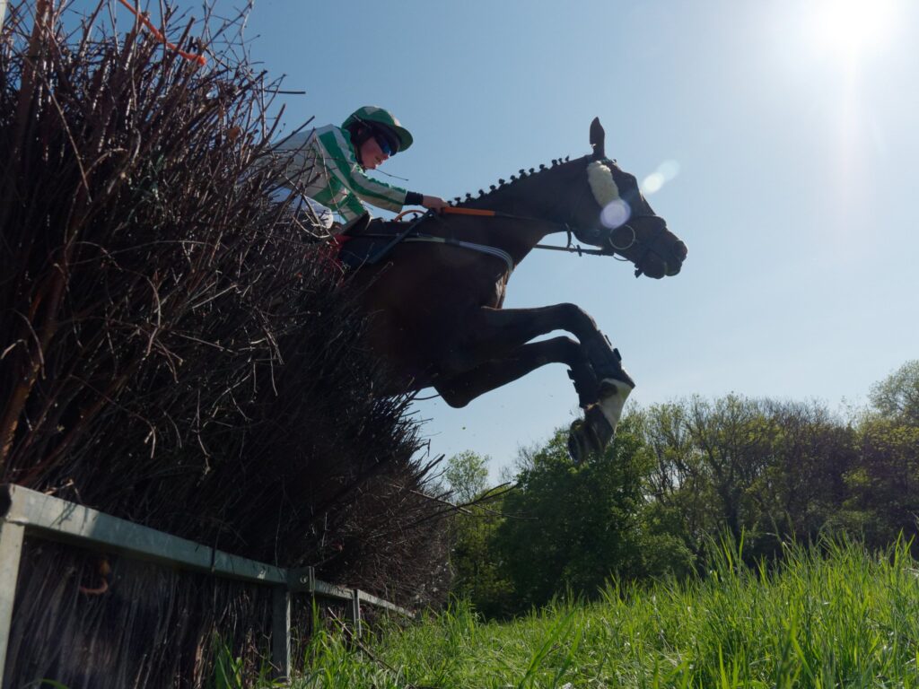 Bonviston point to point (May 2022) - 3 of 3 by Jeff Howe
