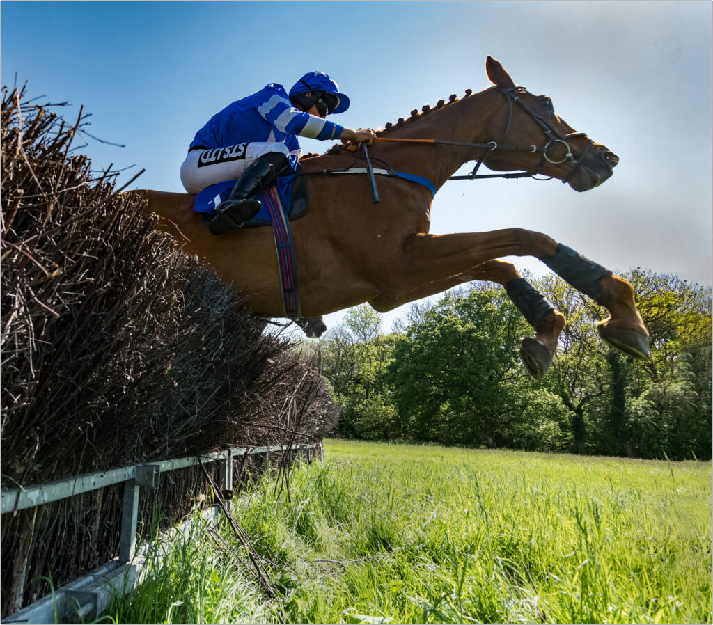 Bonviston point to point (May 2022) - 3 of 6 by Chris Chinnick