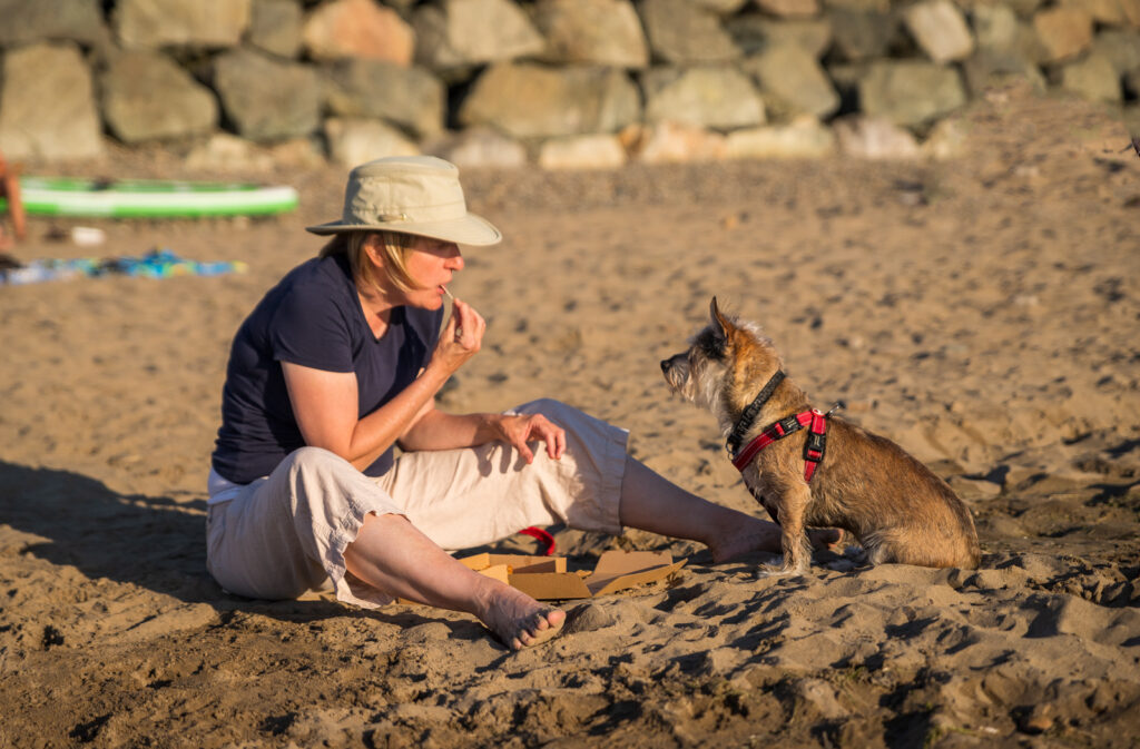 Mum can I have some by Richard Payton