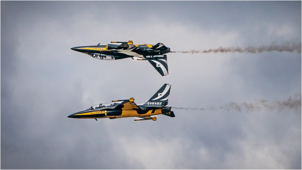 Mirror image by Niall