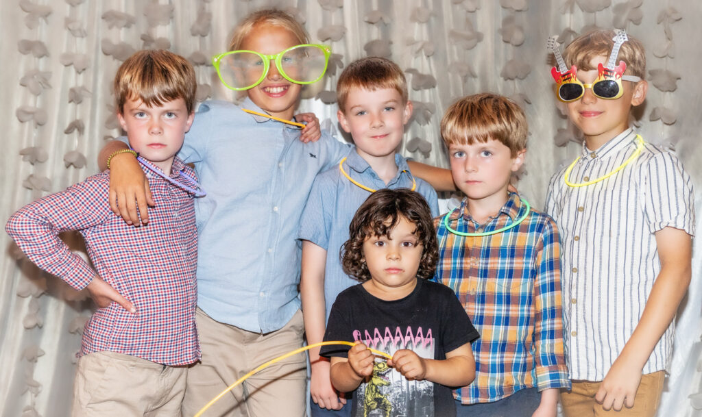 The Look by Richard Payton