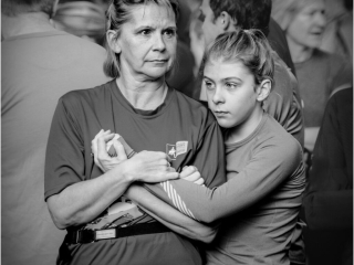 A penny for your thoughts by Niall