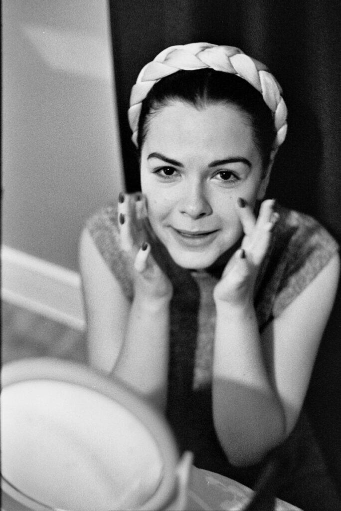 Happy Tears by Tom Hannigan