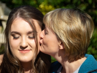 You made it by Richard Payton