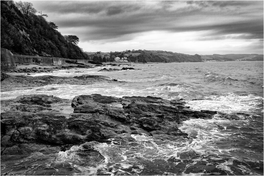 Amroth by Steve Willcocks