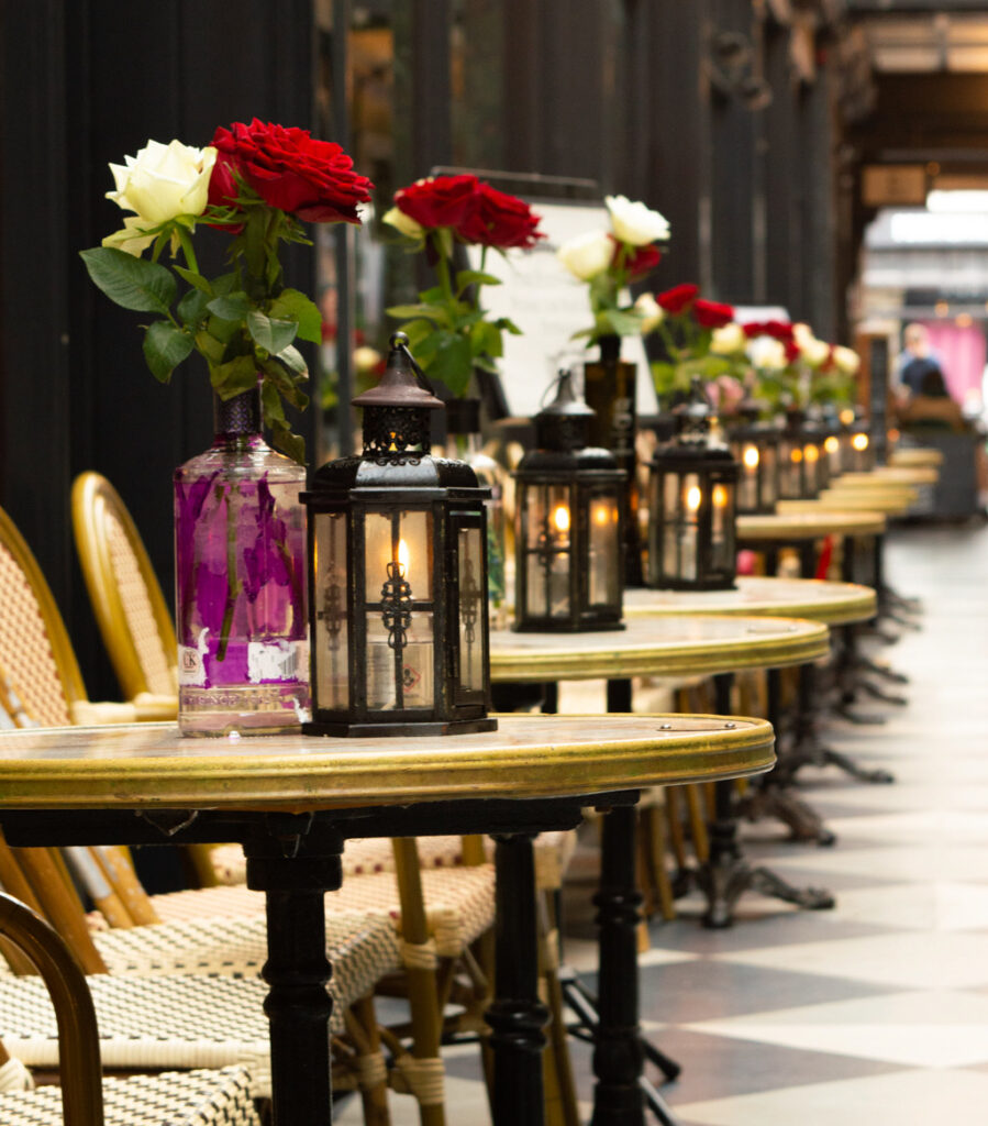 Time for Tea by Phil Martin