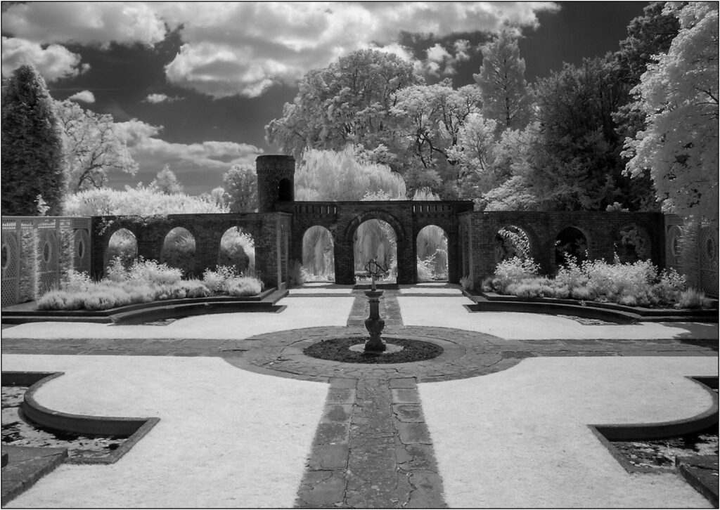 Duffryn IR by Dave Russell