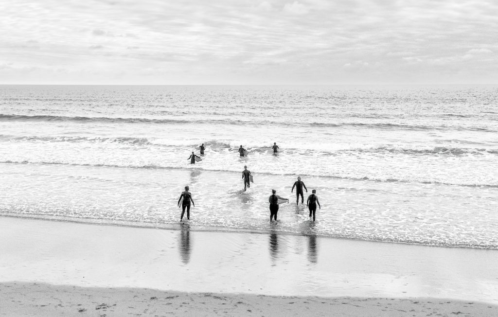 Aliens by Richard Payton