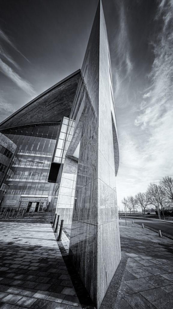 Sharp by Richard Payton