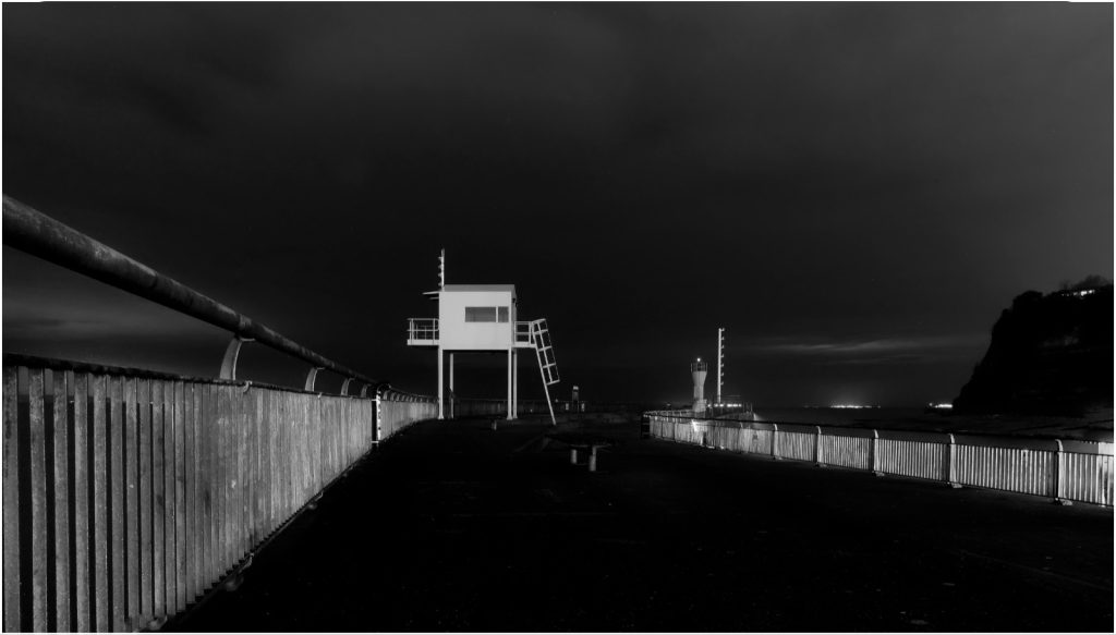 The Lookout Towerby Steve Willcocks