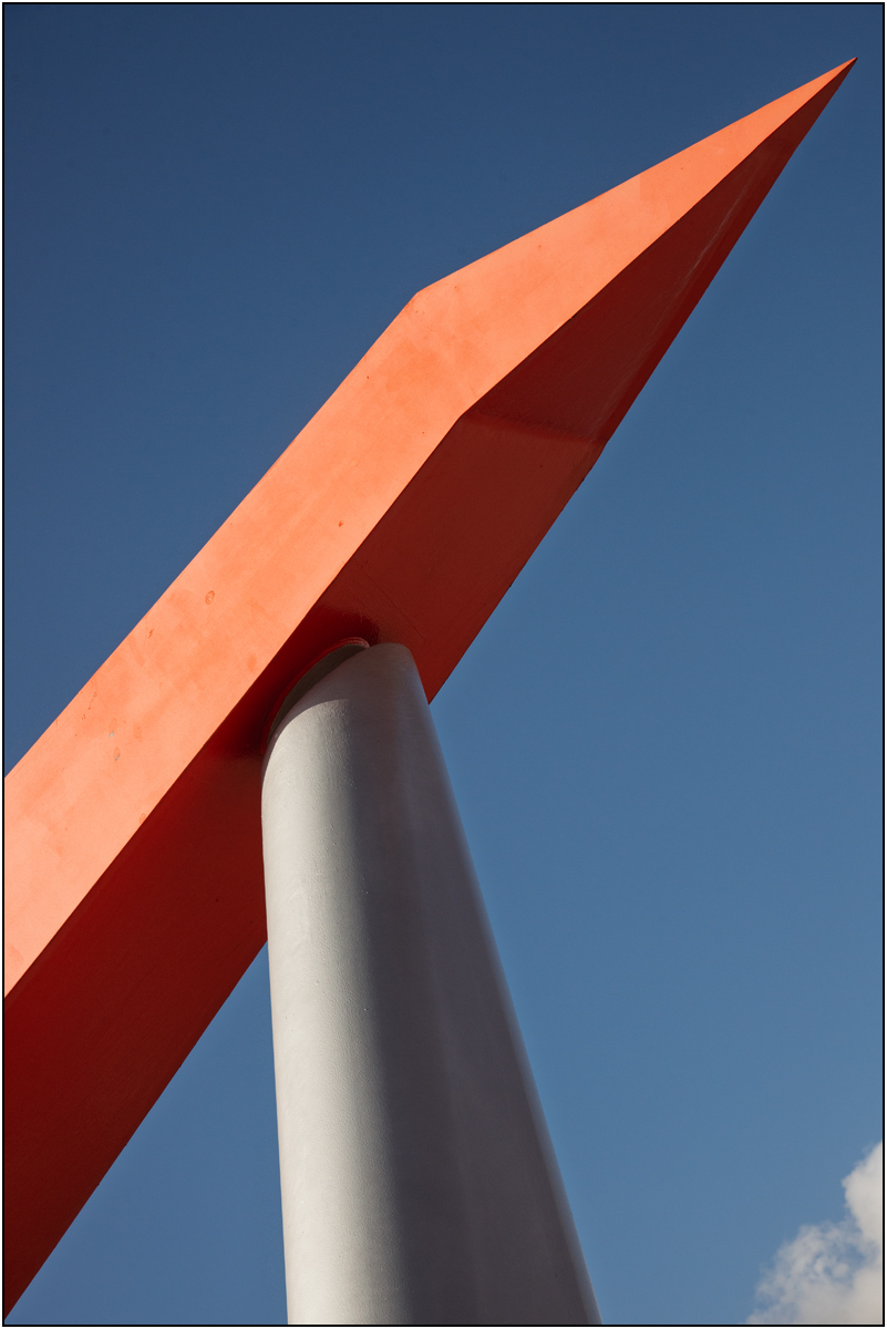 Dave Russell AFIAP_Red Point