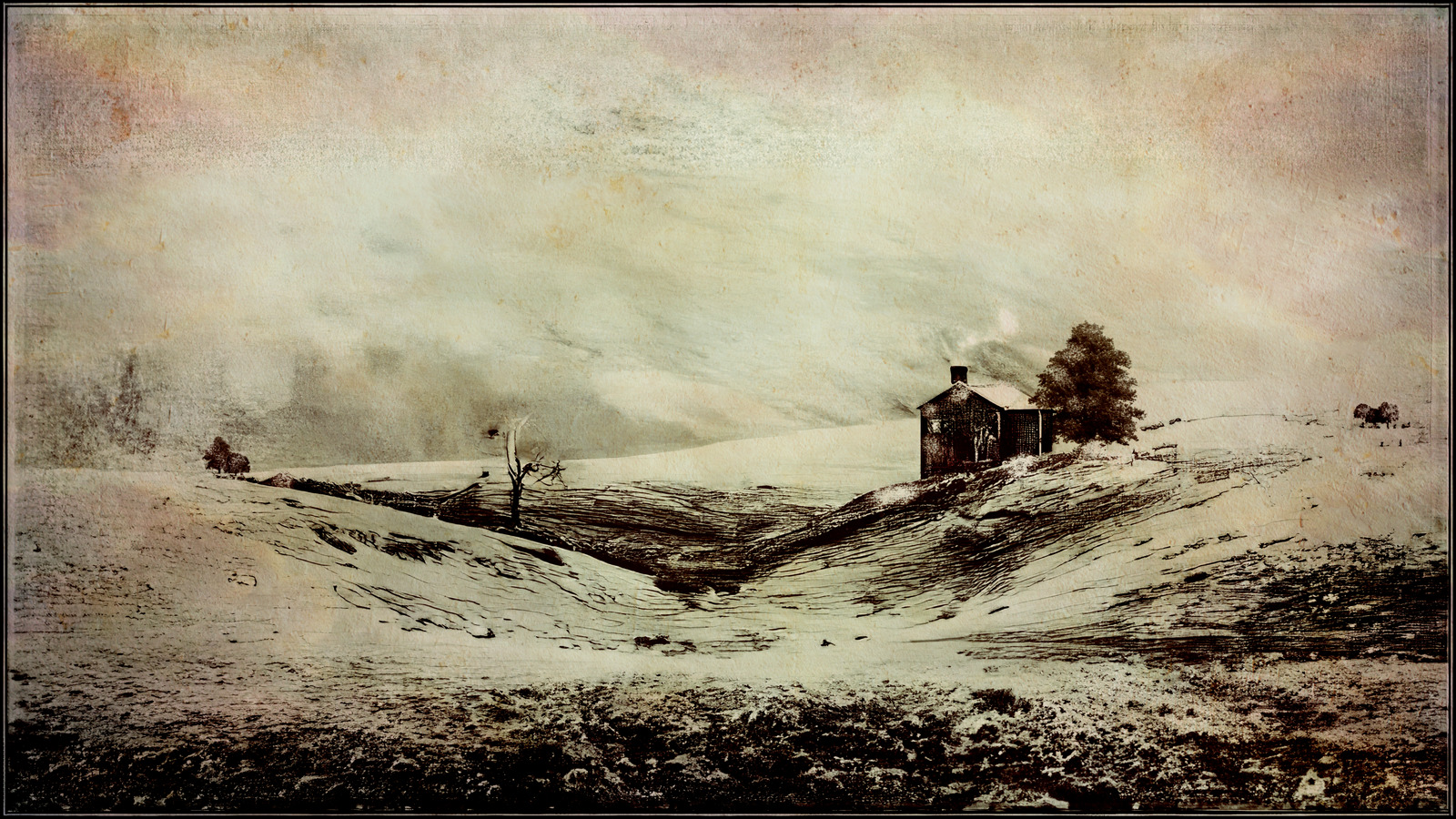 _Bothy_Trevor Waller