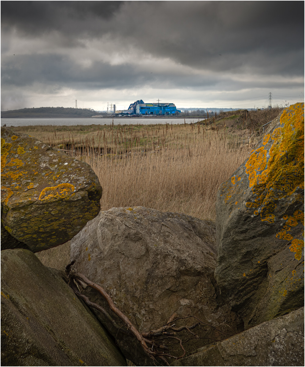 _Cardiff Steelworks_Niall .