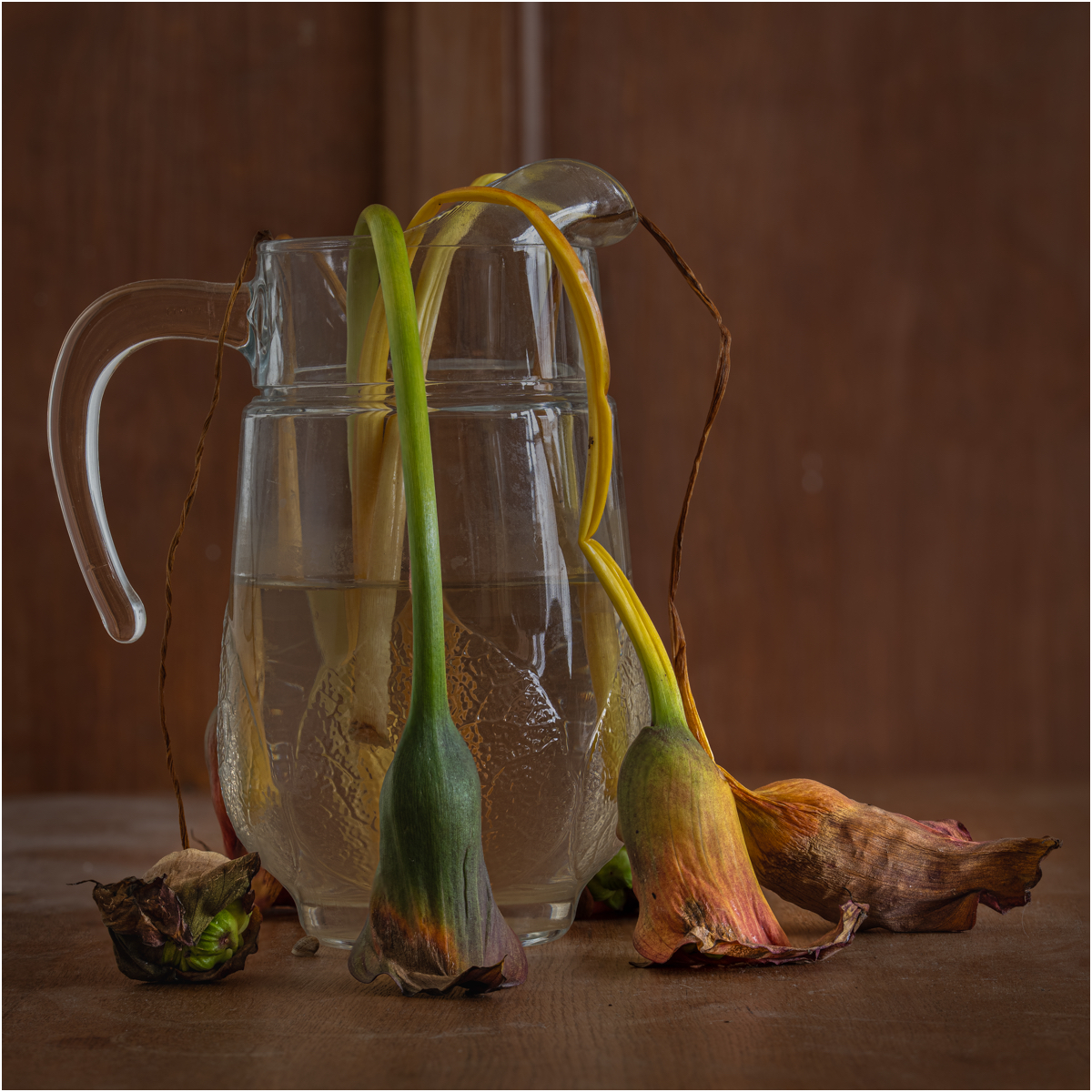 _Past their best_Niall .