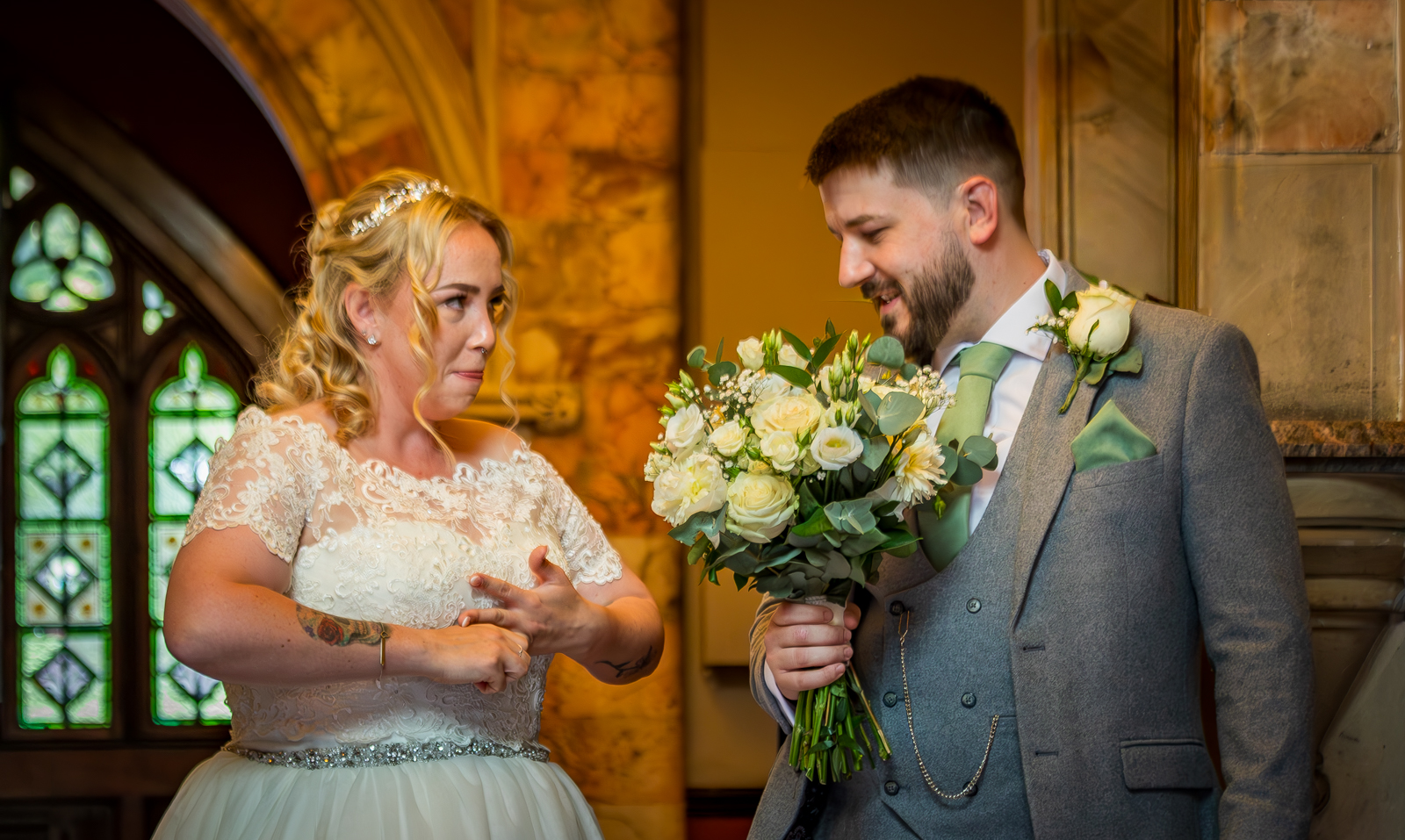 _Stuck!_Richard Payton