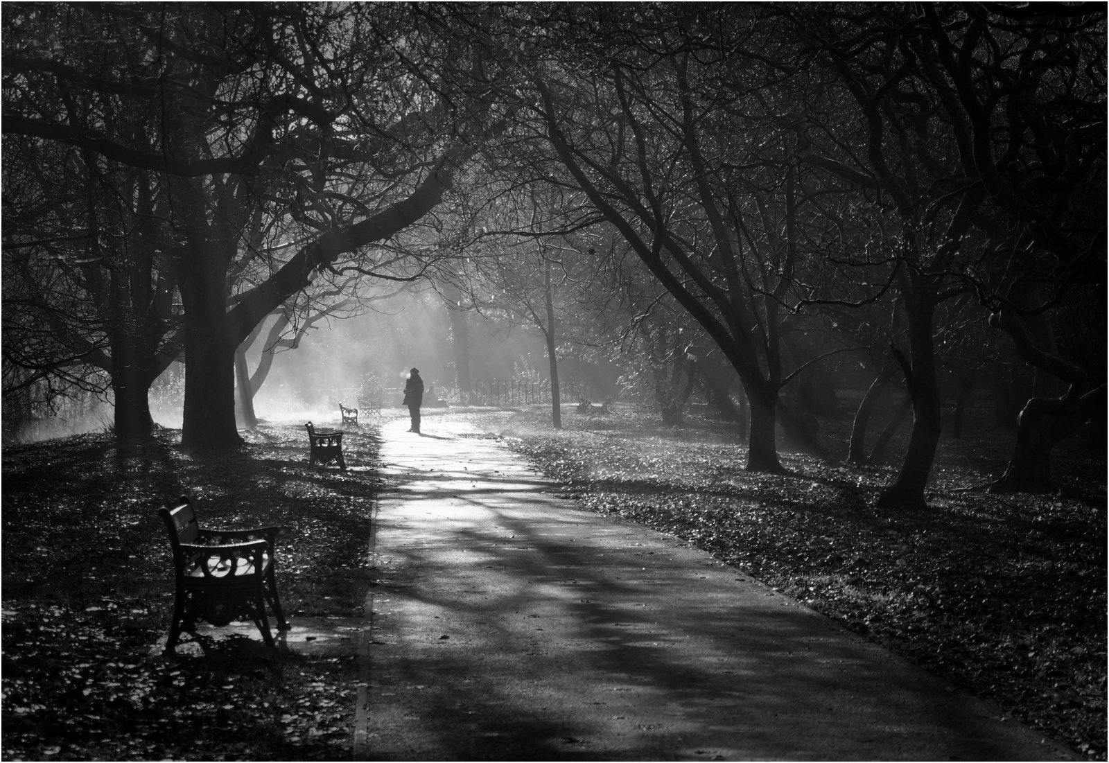 Jeff Howe_Winter's Breath